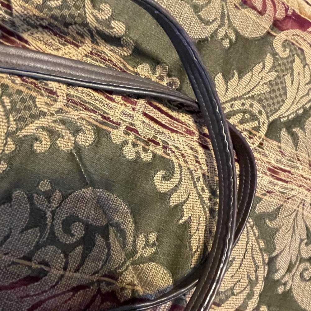 Coach Handbag - Picture 10 of 12